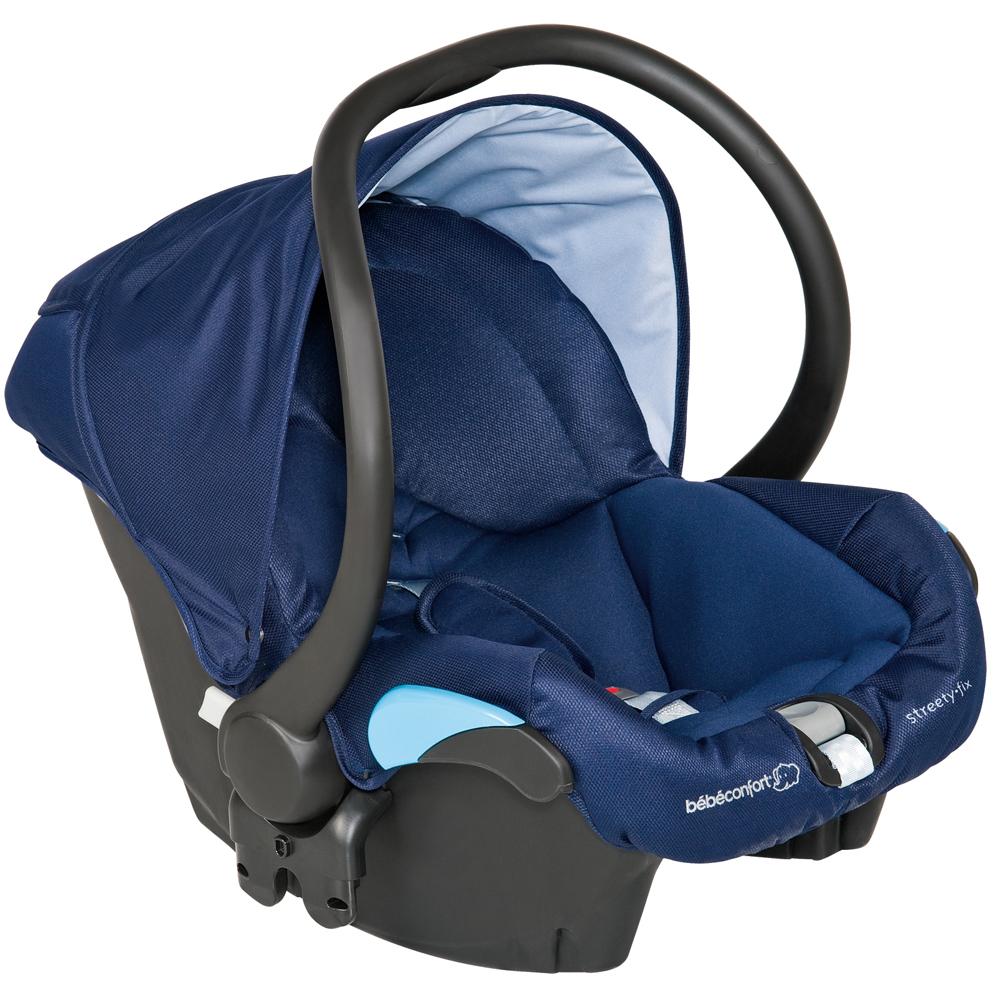Автокресло bebe confort hipsos