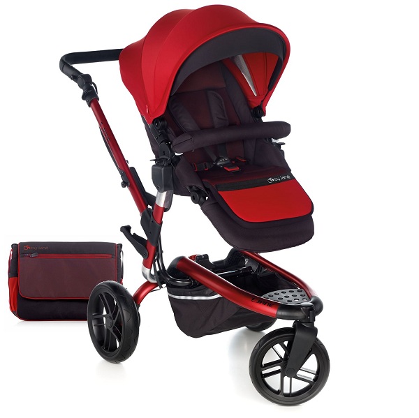 jane trider pram