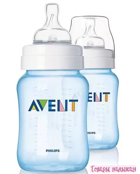 Бутылочки avent картинки