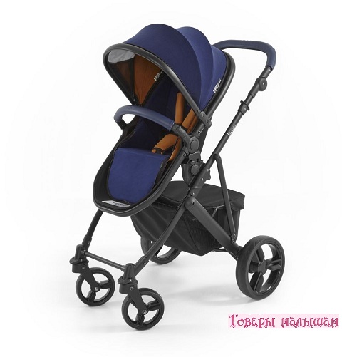 tutti bambini riviera plus 3 in 1