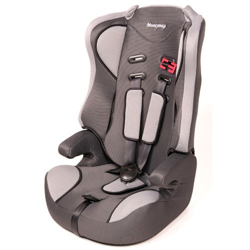 Автокресло МИШУТКА LB 513 R | Гипермаркет - Детские товары