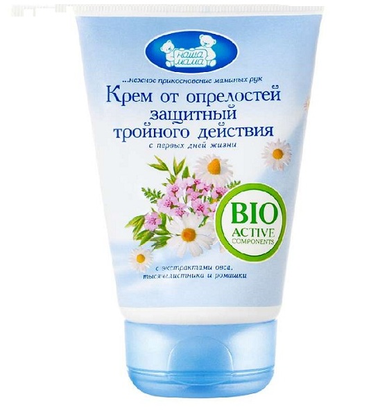 Наша Мама Масляный Гель Купить