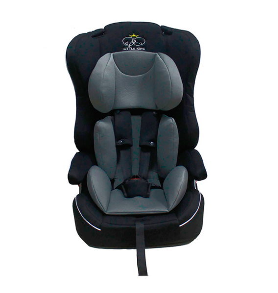 Автокресло Little King LK-01B Dark 9-36 кг | Гипермаркет - Детские товары