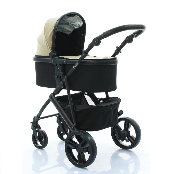 tutti bambini riviera plus 3 in 1