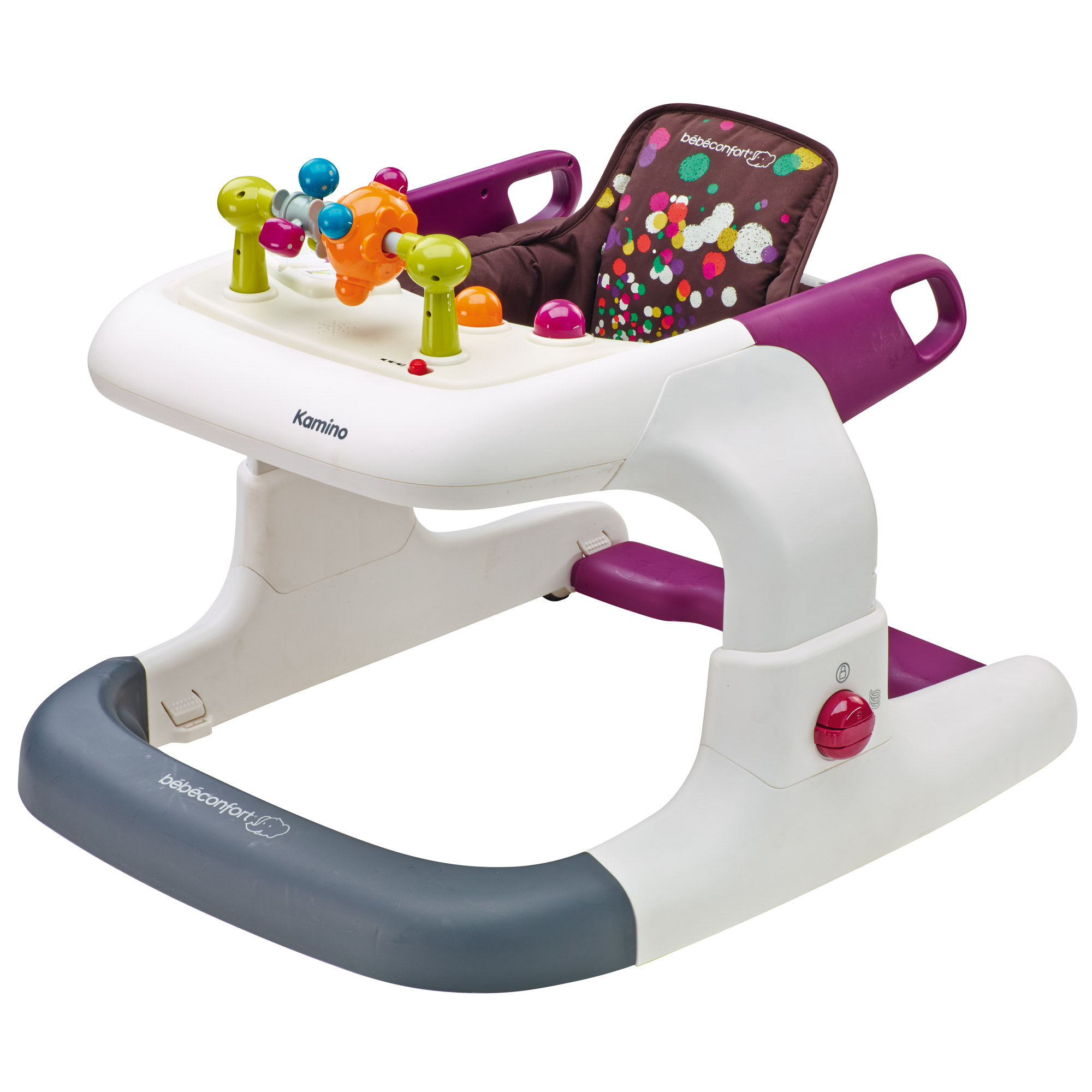 Ходунки Bebe Confort Kamino Baby Walker | Гипермаркет - Детские товары