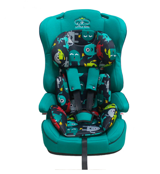 Автокресло Little King LK-01B Dark 9-36 кг | Гипермаркет - Детские товары