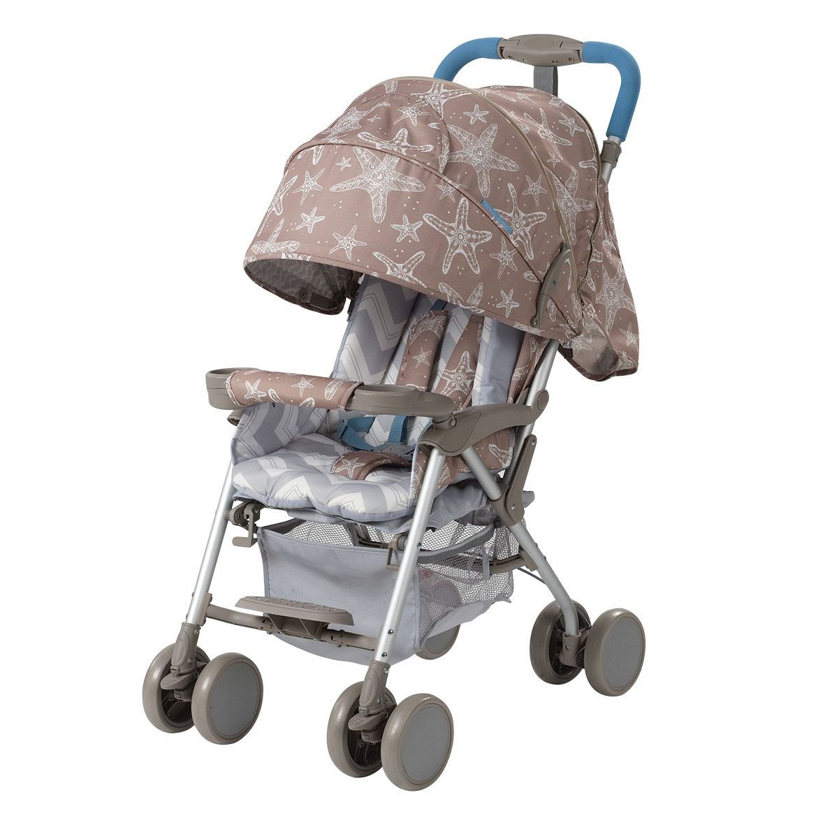 Коляска Happy Baby Eleganzza Купить