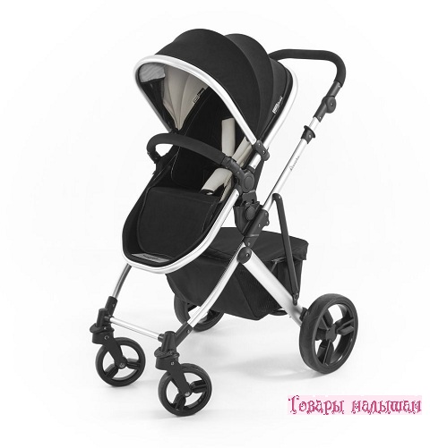 tutti bambini riviera plus 3 in 1