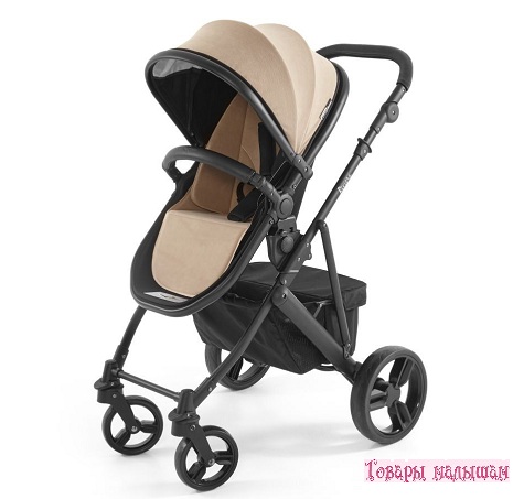 tutti bambini riviera plus 3 in 1