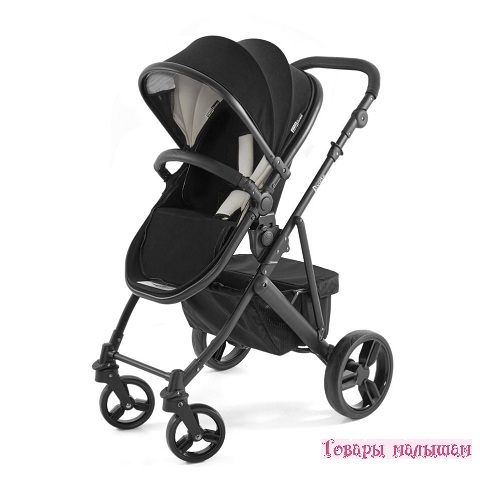 tutti bambini riviera plus 3 in 1