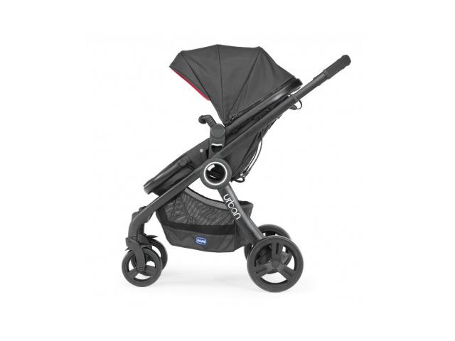 Poussette trio urban plus chicco shop