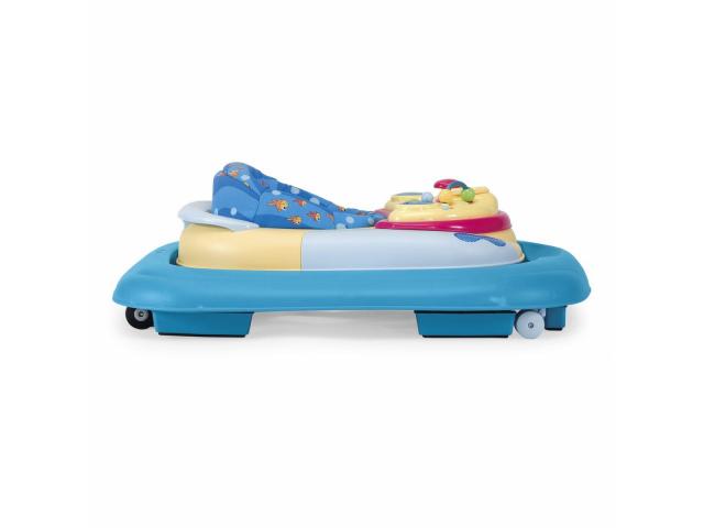 Детские ходунки CHICCO DJ Baby Walker | Гипермаркет - Детские товары